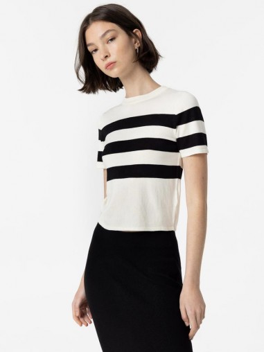 JERSEY CLAUDIE