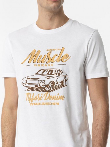 CAMISETA CRO TONIN